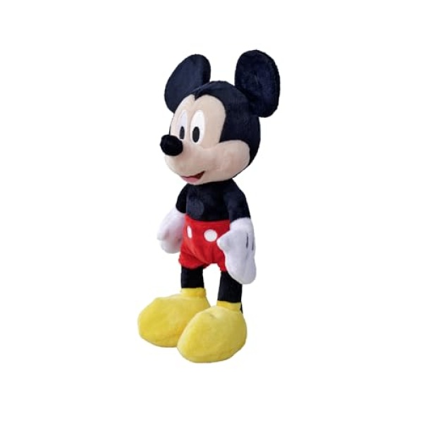 Disney Mickey Mouse 25cm Soft Toy - Image 2