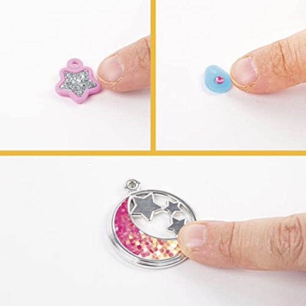 Crazy Chic Moon Pendant Kit - Image 5