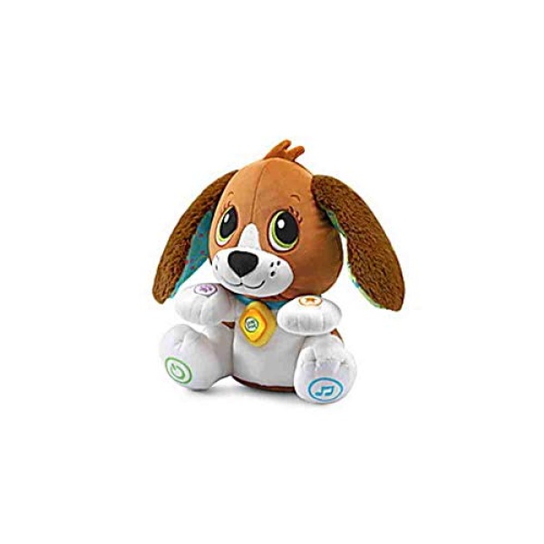 LeapFrog Speak and Learn Puppy - Image 3