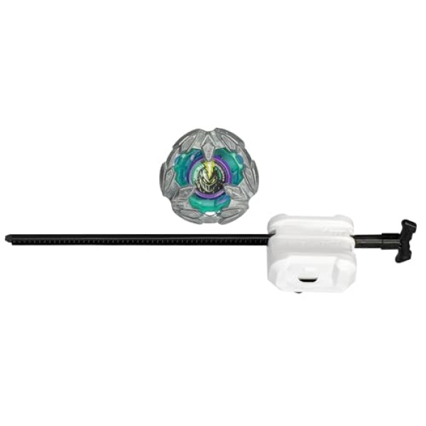 Beyblade X Lance Knight 4-80HN Starter Pack
