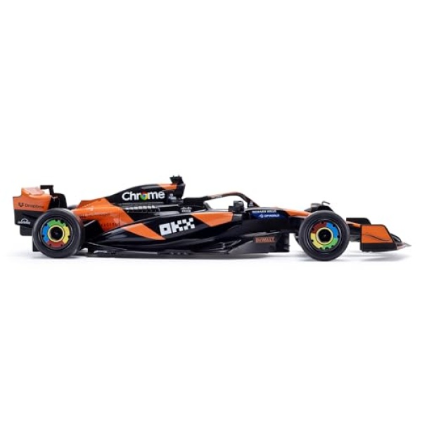 CMJ RC Cars McLaren F1 1:14 Car - Image 2