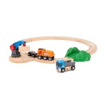 BRIO Starter Lift And Load Set