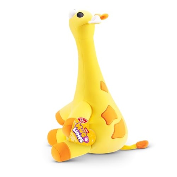 Hug-A-Lumps Gigi Soft Toy - Image 3