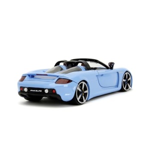 Pink Slips 2005 1:24 Porsche Carrera GT Car