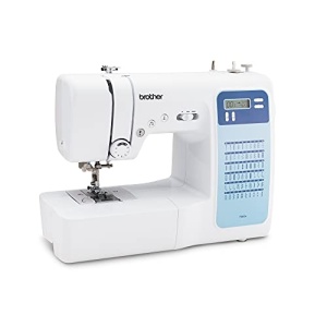 Brother FS60X Electronic Sewing Machine