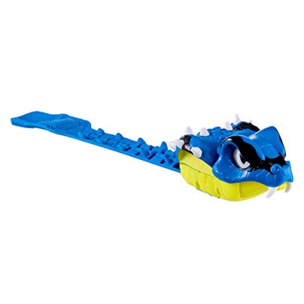 Little Live Pets Wraptiles Vipora Figure - Image 2