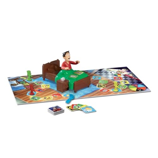 Goliath Games Sshh Don't Wake Dad! - Image 2