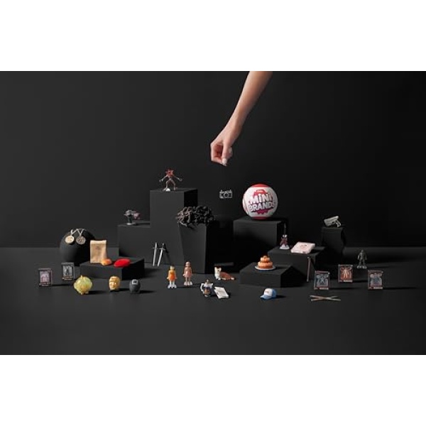 Zuru Netflix Mini Brands Capsule - Image 4