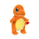 Pokemon 8-Inch Charmander Plush