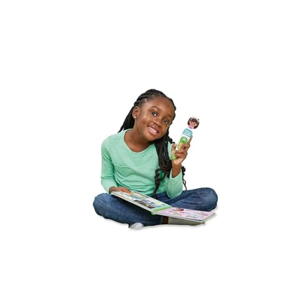 LeapFrog Leapstart Buddies: Gabby's Doll - Image 7