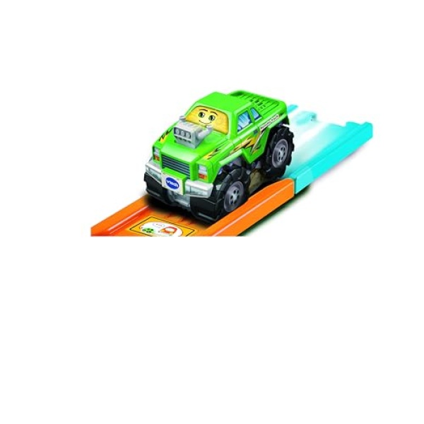 Vtech Toot-Toot Drivers  Monster Truck - Image 4