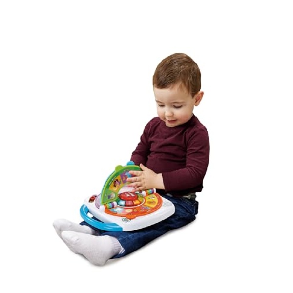 Leapfrog My 1st Phonics: Spin & Learn - Image 7