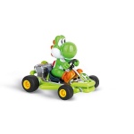 Carrera RC 1:18 Mario Kart Pipe Kart, Yoshi