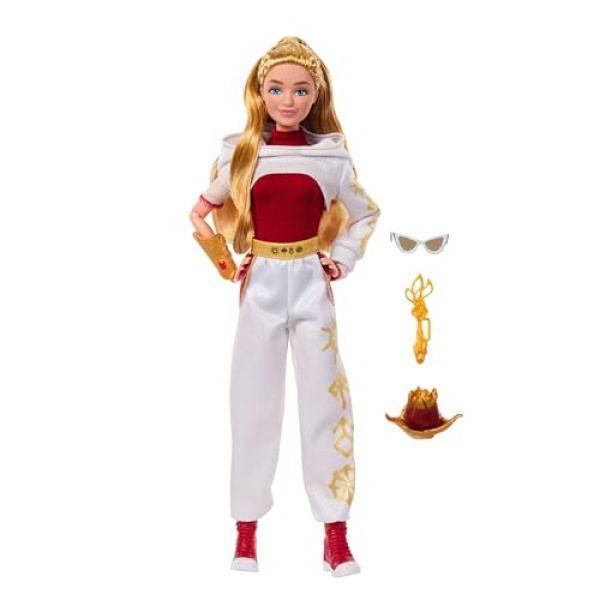 Disney Dawn of the Vampires Nova Bright Fashion Doll - Image 4
