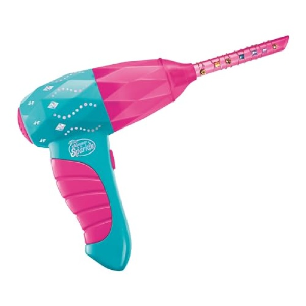 Shimmer N Sparkle Real Sparkling Gem Air Styler - Image 4