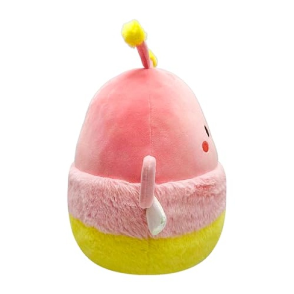 Squishmallows 12 inches Coral Firefly Plush - Image 3