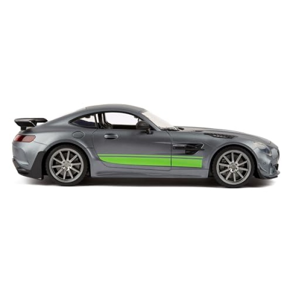 CMJ 1:12 Mercedes AMG GTR Pro Remote Controlled Car - Image 3