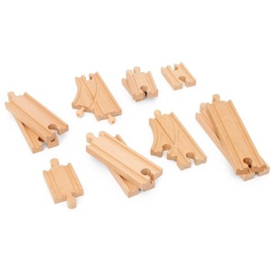 Brio World Starter Train Set