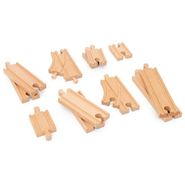 Brio World Starter Train Set
