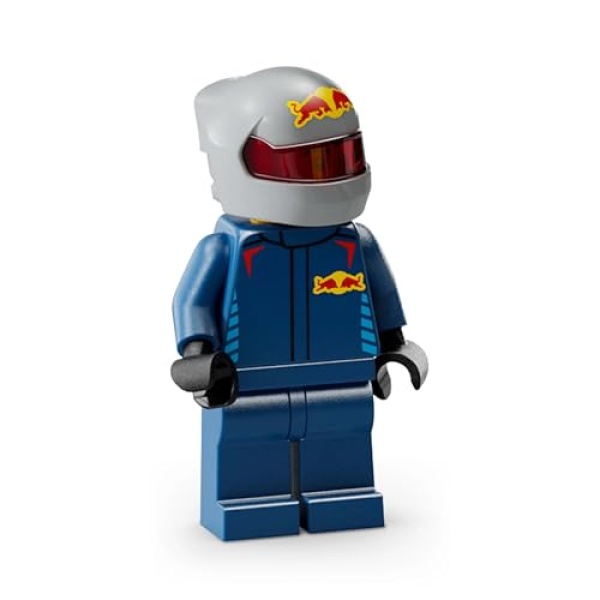 LEGO Speed Champions Red Bull Racing RB20 F1 Race Car 77243 - Image 5