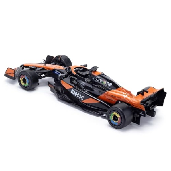 CMJ RC Cars McLaren F1 1:14 Car - Image 7