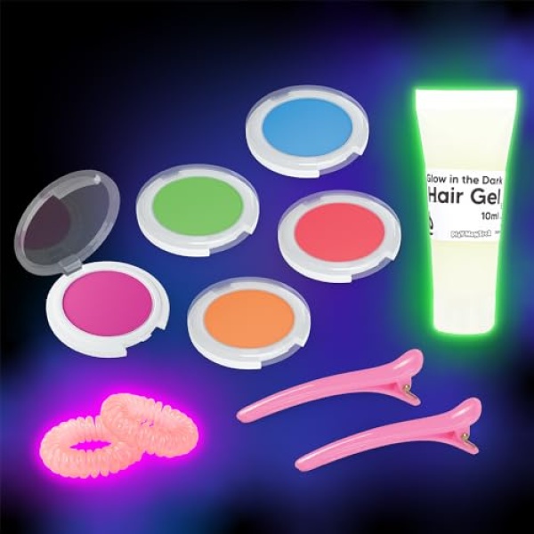 Fablab Neon Highlights Kit - Image 3