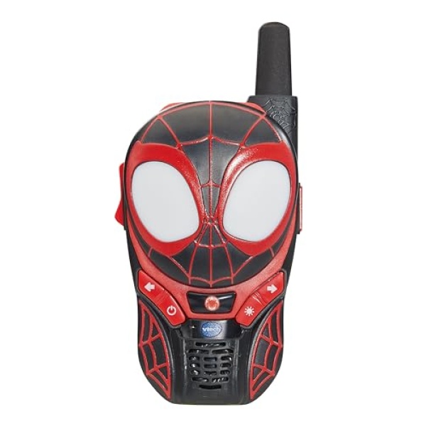 Vtech Spidey & Friends Walkie Talkie - Image 2