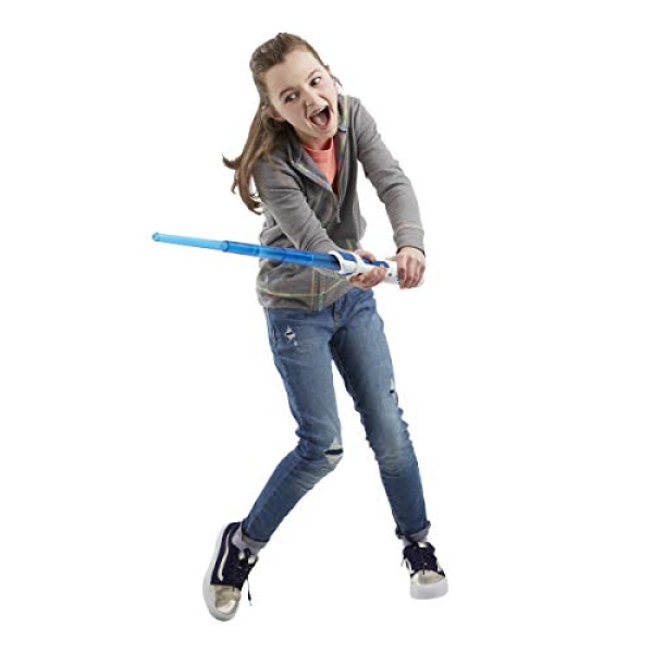 Star Wars Scream Saber Lightsaber Electronic Roleplay Toy - Image 3