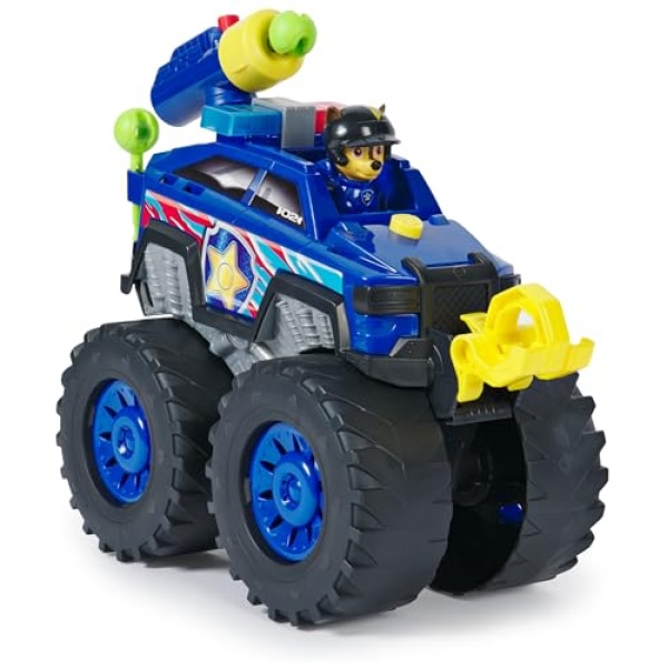 PAW Patrol Rescue Wheels Deluxe Chase - Image 5