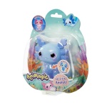Animagic Axolotl Blue