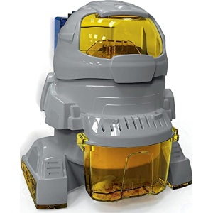 Clementoni Science Museum Ecobot
