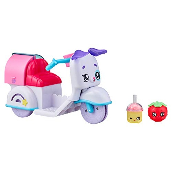 Kindi Kids S2 Kindi Fun Scooter - Image 3