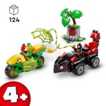 LEGO Marvel Spidey & His Amazing Friends Vehicle Chase 11198