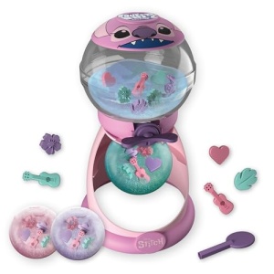 Disney Stitch Squeeze Ball Creator