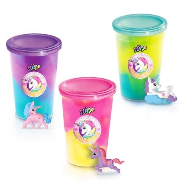 So Slime Collectable Unicorn-Pack of 3 - Image 6