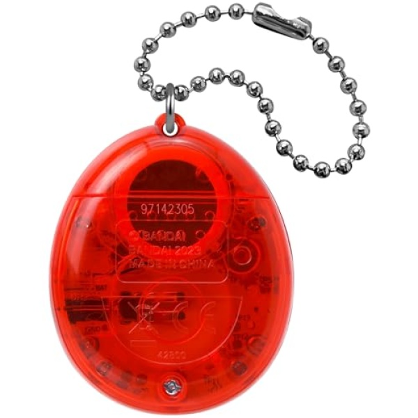 Tamagotchi Original Strawberry Digital Pet - Image 7