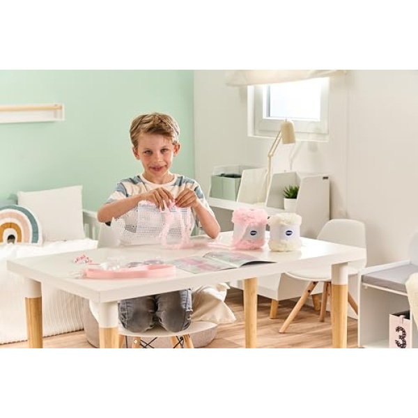 VTech Sew & Style Unicorn Bag - Image 6