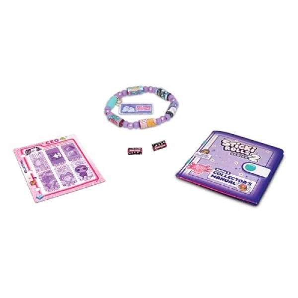 Sticki Rolls Sticki Band Single Pack S2 - Image 7