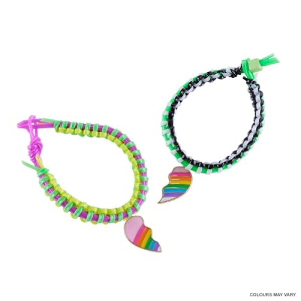 Stringalings BFF Braiding Accessory Kit - Image 9