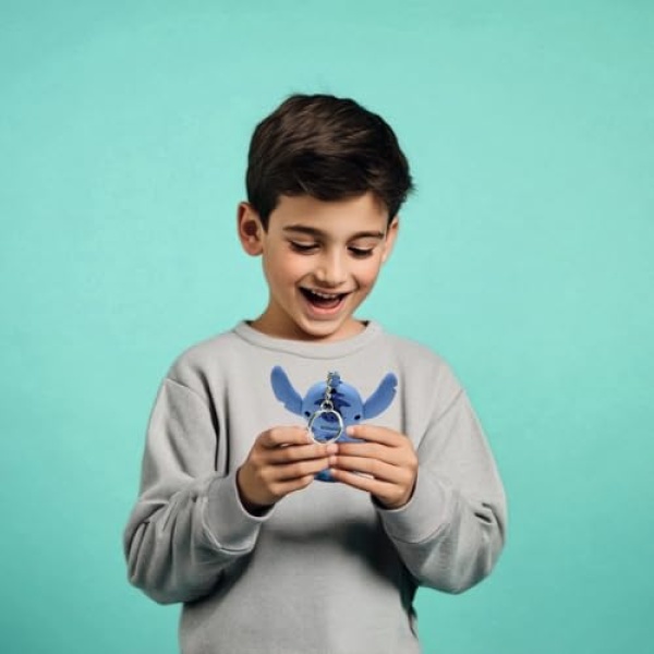 Disney Stitch My Best E Console Electronic Learning Toy - Image 5