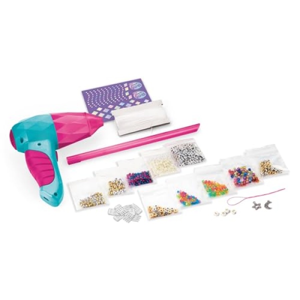 Shimmer N Sparkle Real Sparkling Gem Air Styler