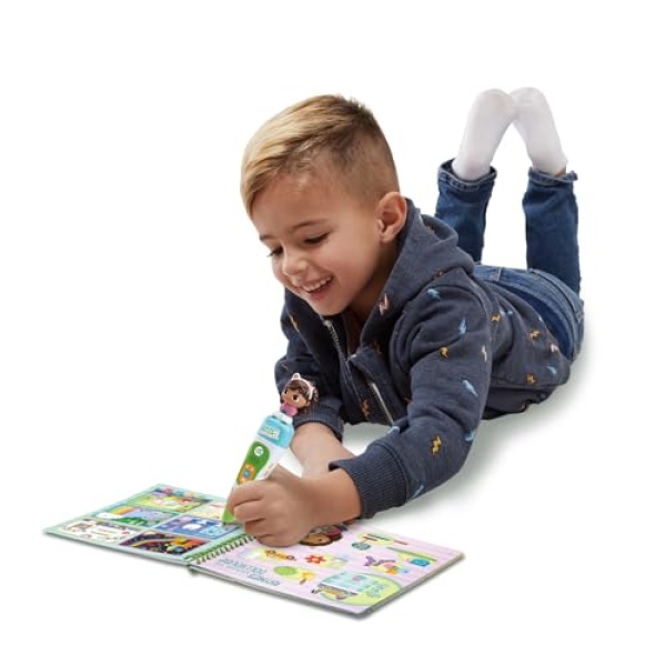 LeapFrog Leapstart Buddies: Gabby's Doll - Image 6
