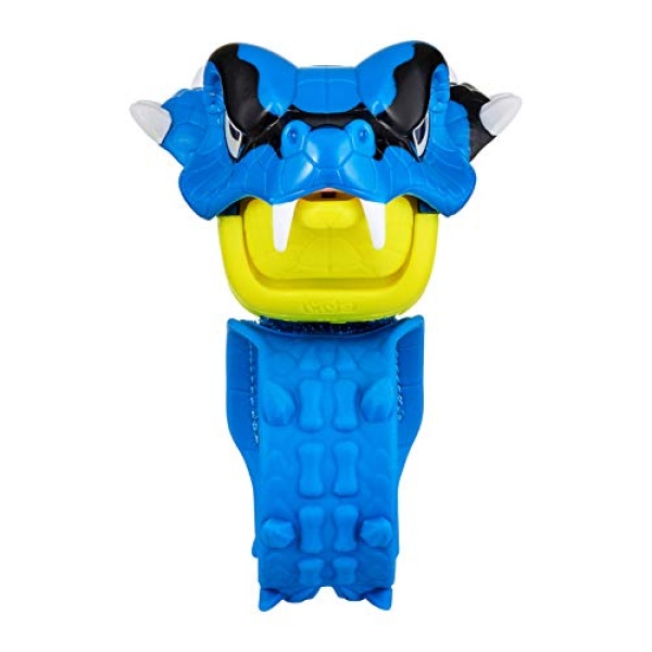 Little Live Pets Wraptiles Vipora Figure - Image 8