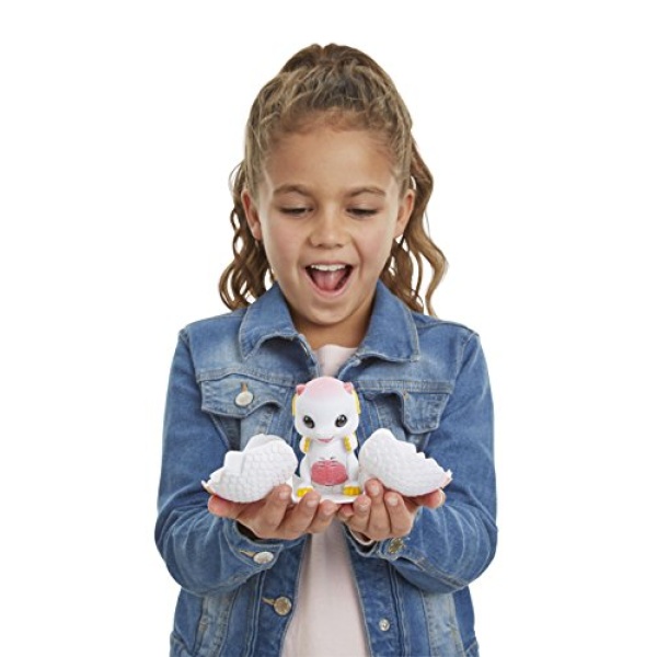 Little Live Pets Surprise Dragon House - Image 8