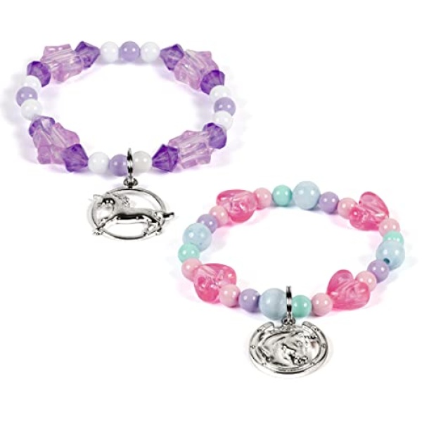 Charm Jewellery Unicorn Jewellery Kit - Image 6