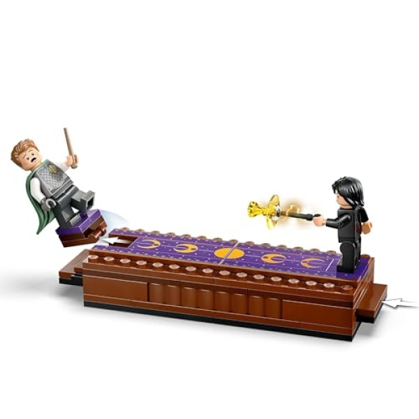 LEGO Harry Potter Hogwarts Castle: Duelling Club Set 76441 - Image 5