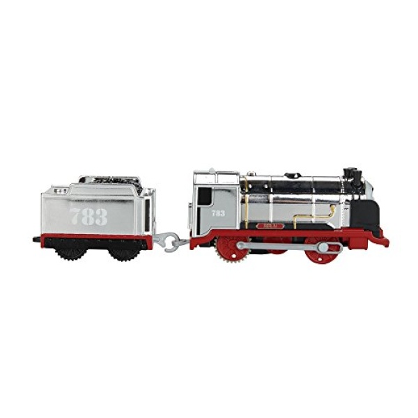 Thomas & Friends TrackMaster Merlin the Invisible Engine