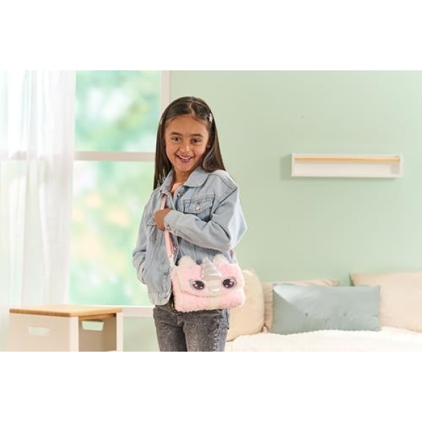 VTech Sew & Style Unicorn Bag - Image 7