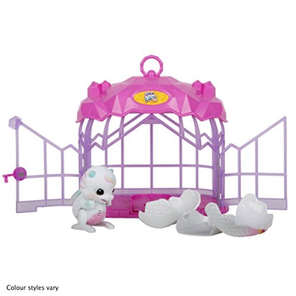 Little Live Pets Surprise Dragon House - Image 2