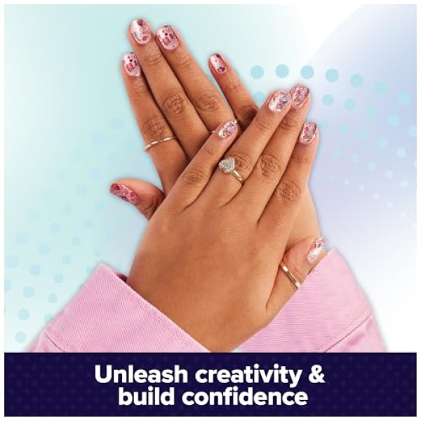 Cool Maker Go Glam Nail Refill - Image 6